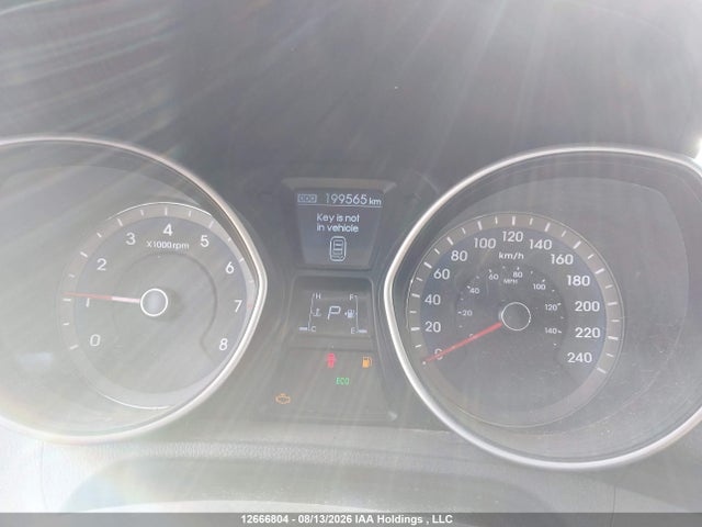 Продажа на аукционе авто 2013 Hyundai Elantra Gt Se, vin: KMHD35LE0DU017131, номер лота: 12666804