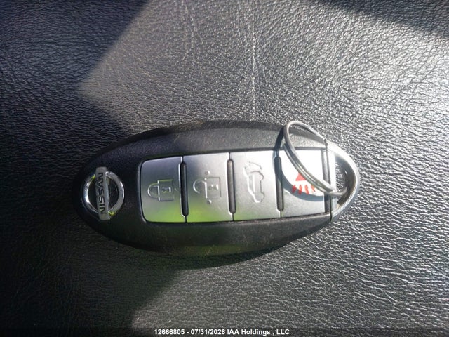 Aukcja sprzedaży 2012 Nissan Maxima 3.5 Sv, vin: 1N4AA5AP6CC801745, numer aukcji: 12666805