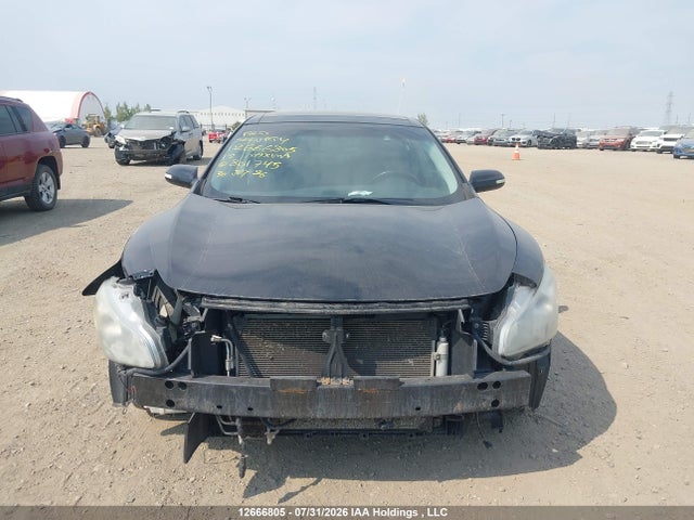 Aukcja sprzedaży 2012 Nissan Maxima 3.5 Sv, vin: 1N4AA5AP6CC801745, numer aukcji: 12666805