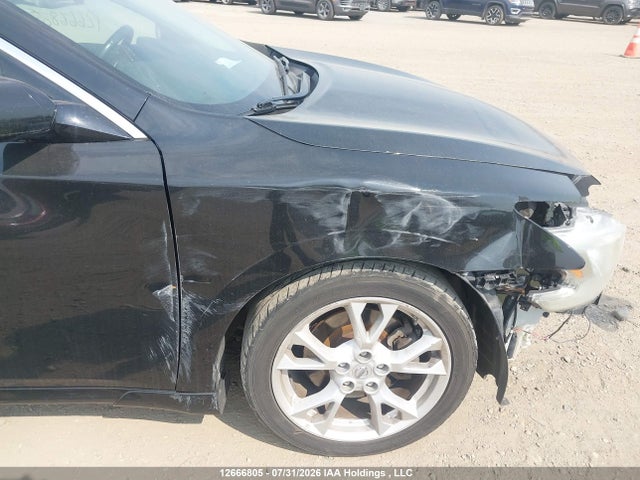 Aukcja sprzedaży 2012 Nissan Maxima 3.5 Sv, vin: 1N4AA5AP6CC801745, numer aukcji: 12666805