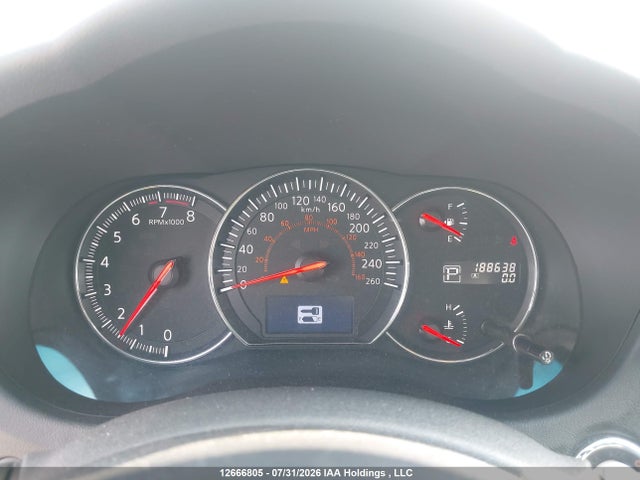 Aukcja sprzedaży 2012 Nissan Maxima 3.5 Sv, vin: 1N4AA5AP6CC801745, numer aukcji: 12666805