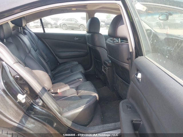 Aukcja sprzedaży 2012 Nissan Maxima 3.5 Sv, vin: 1N4AA5AP6CC801745, numer aukcji: 12666805