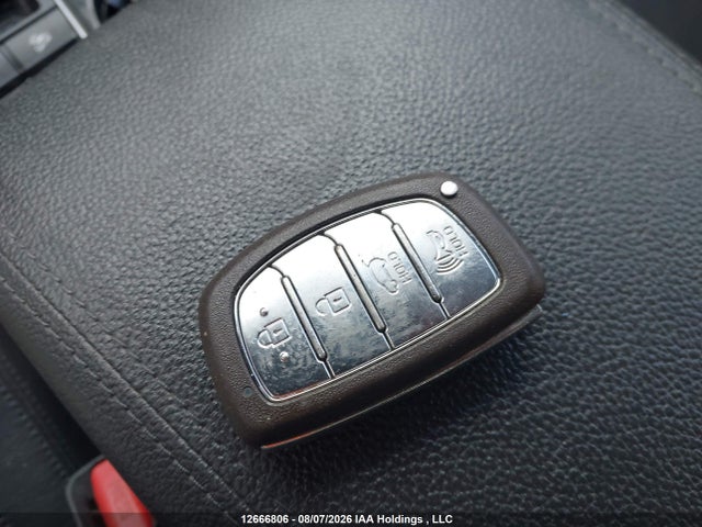 Hyundai Tucson Luxury 2016 KM8J3CA47GU244578 Image 10