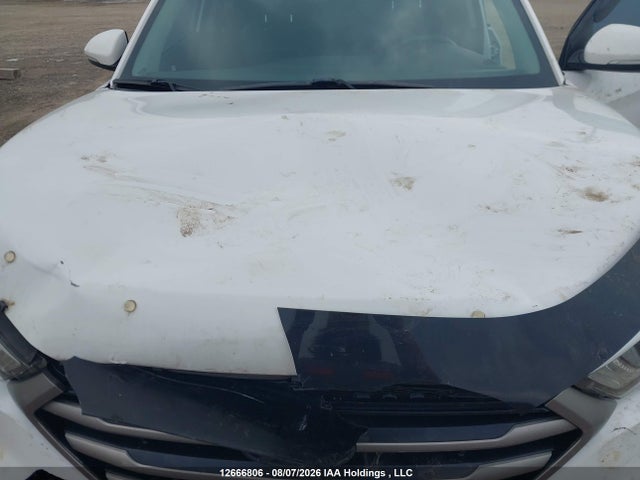 Hyundai Tucson Luxury 2016 KM8J3CA47GU244578 Image 9