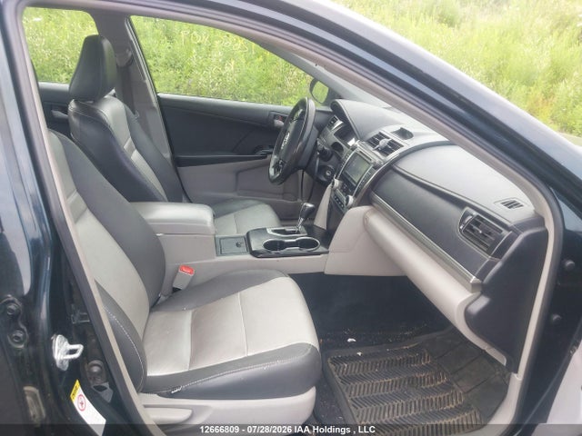 Auction sale of the 2012 Toyota Camry Le, vin: 4T1BF1FKXCU106373, lot number: 12666809