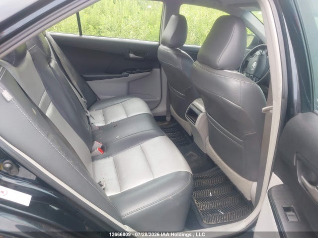Продаж на аукціоні авто 2012 Toyota Camry Le, vin: 4T1BF1FKXCU106373, номер лоту: 12666809