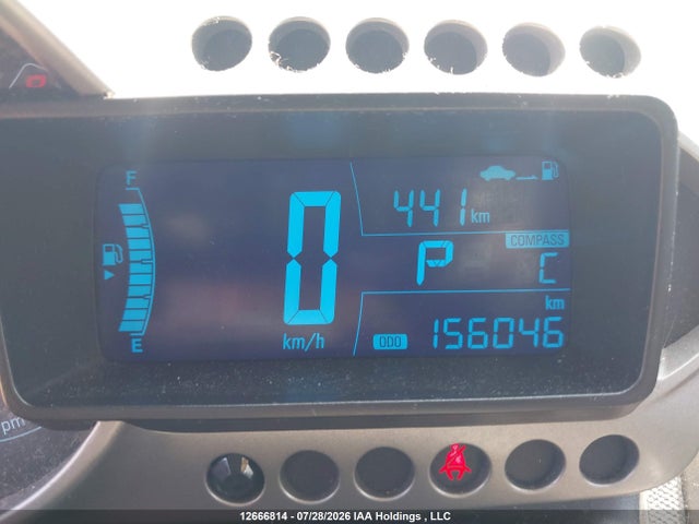 Chevrolet Sonic Lt Auto 2014 1G1JC5EHXE4183438 Image 15