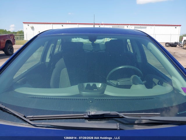 Chevrolet Sonic Lt Auto 2014 1G1JC5EHXE4183438 Image 17