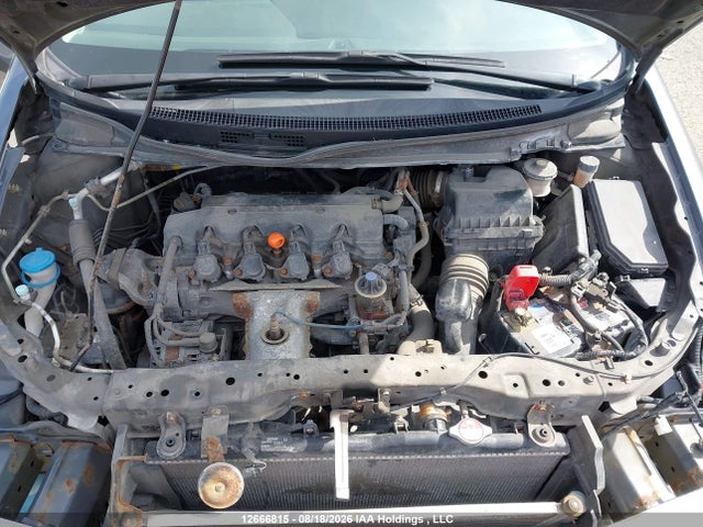 Honda Civic Ex 4dr 2014 2HGFB2E51EH015678 Image 10