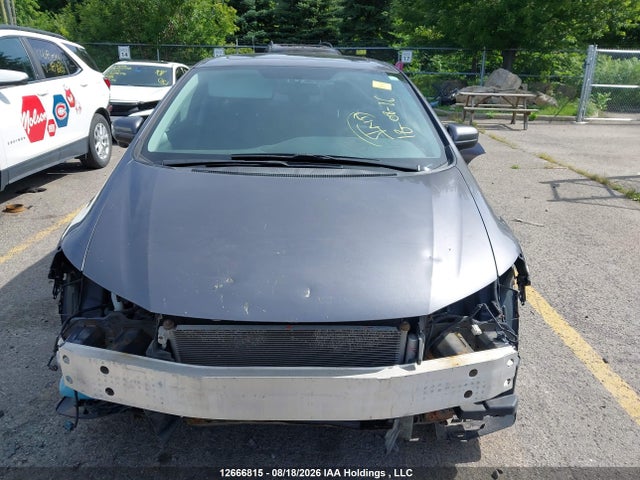 Honda Civic Ex 4dr 2014 2HGFB2E51EH015678 Image 13