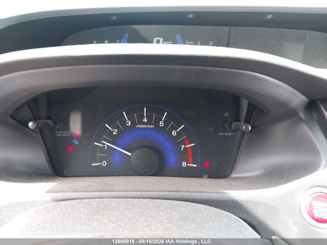 Honda Civic Ex 4dr 2014 2HGFB2E51EH015678 Image 7