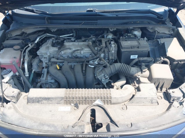 Toyota Corolla 2020 5YFBPRBE0LP025637 Image 10
