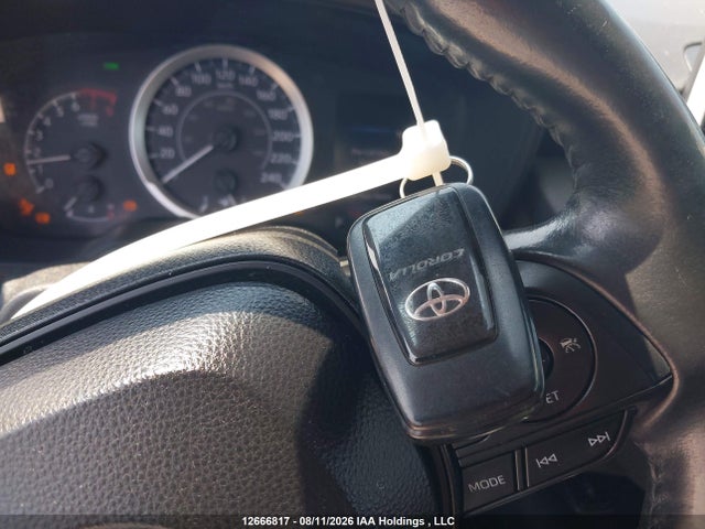 Toyota Corolla 2020 5YFBPRBE0LP025637 Image 11