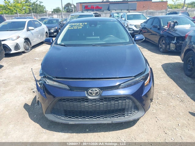 Toyota Corolla 2020 5YFBPRBE0LP025637 Image 12
