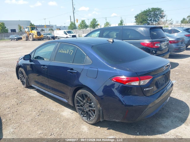 Toyota Corolla 2020 5YFBPRBE0LP025637 Image 14
