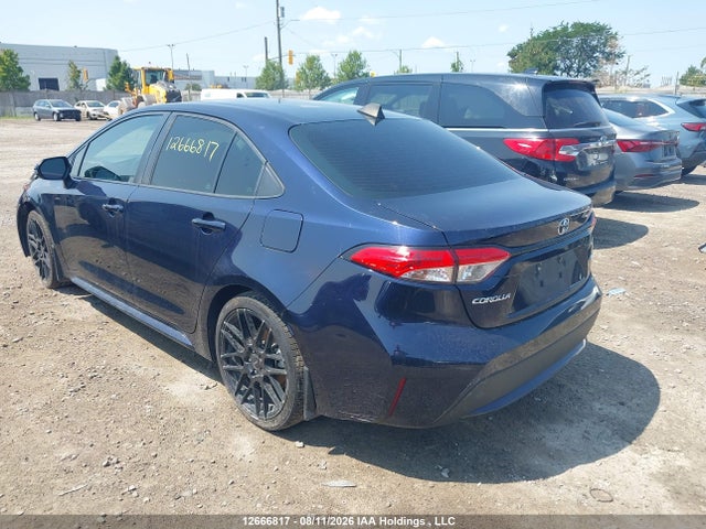 Toyota Corolla 2020 5YFBPRBE0LP025637 Image 3