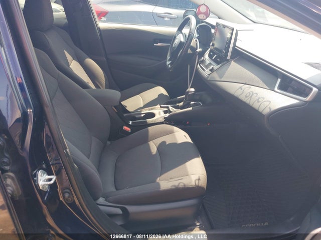 Toyota Corolla 2020 5YFBPRBE0LP025637 Image 5
