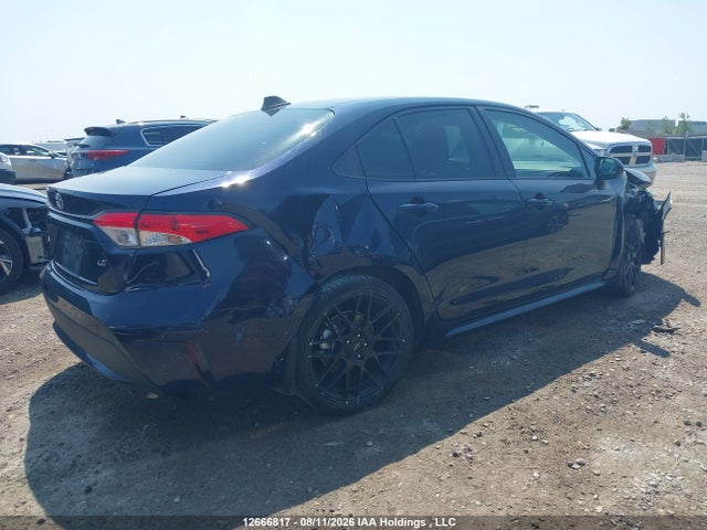 Toyota Corolla 2020 5YFBPRBE0LP025637 Image 6