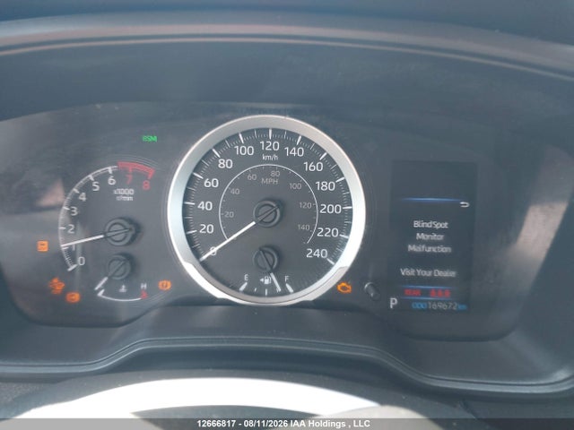 Toyota Corolla 2020 5YFBPRBE0LP025637 Image 7