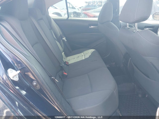 Toyota Corolla 2020 5YFBPRBE0LP025637 Image 8