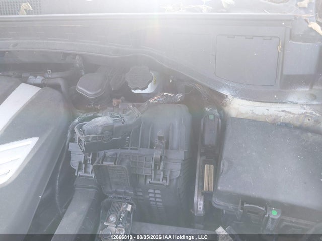 2013 Hyundai Santa Fe Xl Luxury მანქანა იყიდება აუქციონზე, vin: KM8SNDHF8DU011820, აუქციონის ნომერი: 12666819