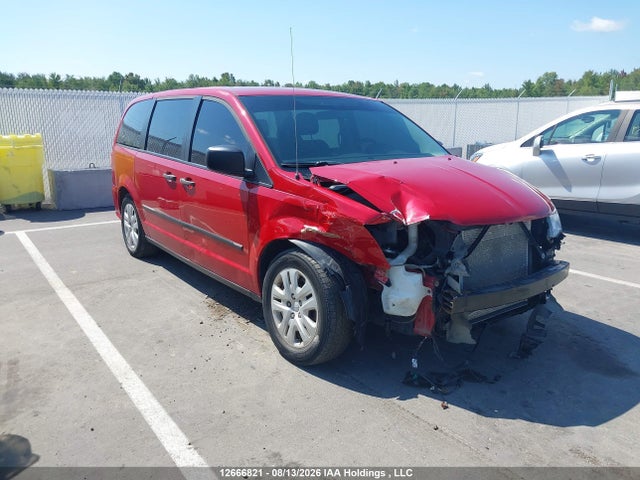 2016 2C4RDGBG2GR103497 zdjęcie główne