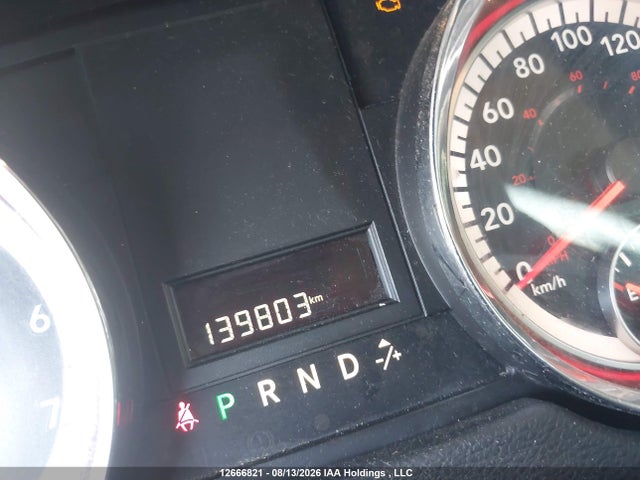 Dodge Grand Caravan Se/sxt 2016 2C4RDGBG2GR103497 Image 15