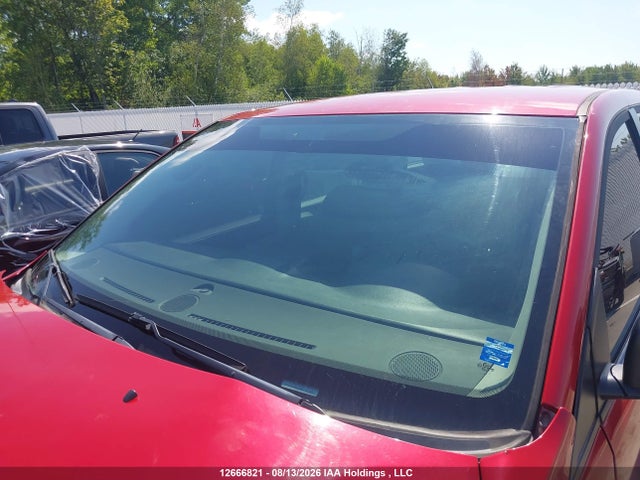 Dodge Grand Caravan Se/sxt 2016 2C4RDGBG2GR103497 Image 17