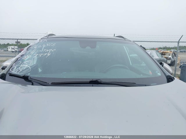 KIA Sportage Sx 2021 KNDPRCA68M7857379 Image 18