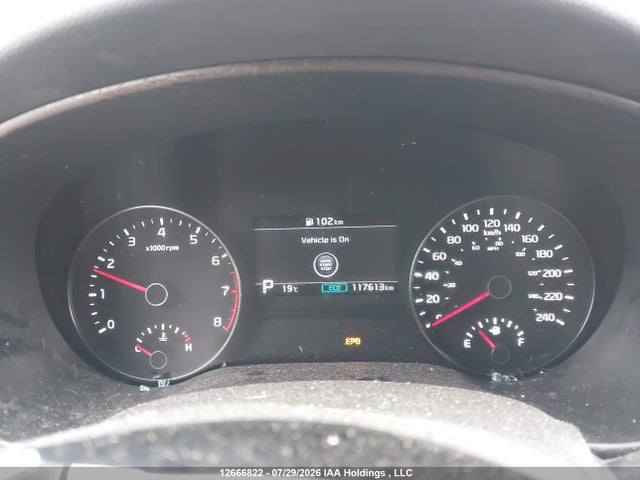 KIA Sportage Sx 2021 KNDPRCA68M7857379 Image 7