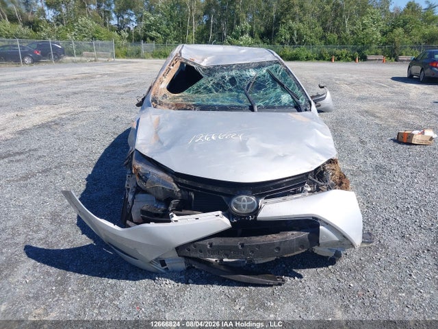 Продажа на аукционе авто 2017 Toyota Corolla L/le/xle/se/xse, vin: 2T1BURHE4HC759642, номер лота: 12666824