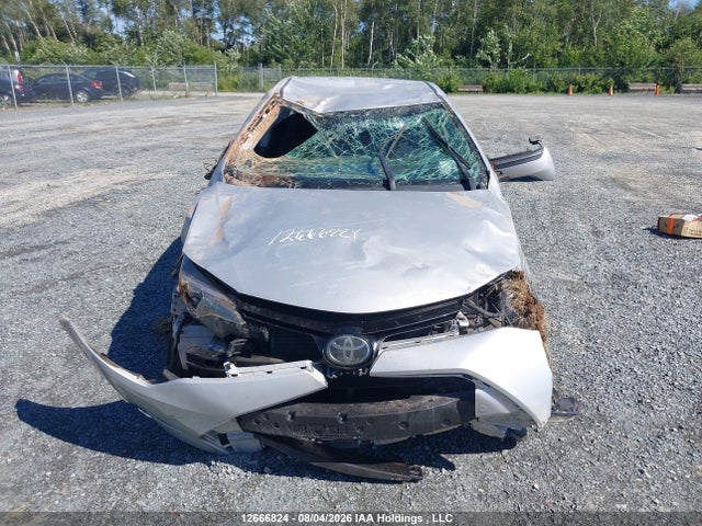 Продажа на аукционе авто 2017 Toyota Corolla L/le/xle/se/xse, vin: 2T1BURHE4HC759642, номер лота: 12666824
