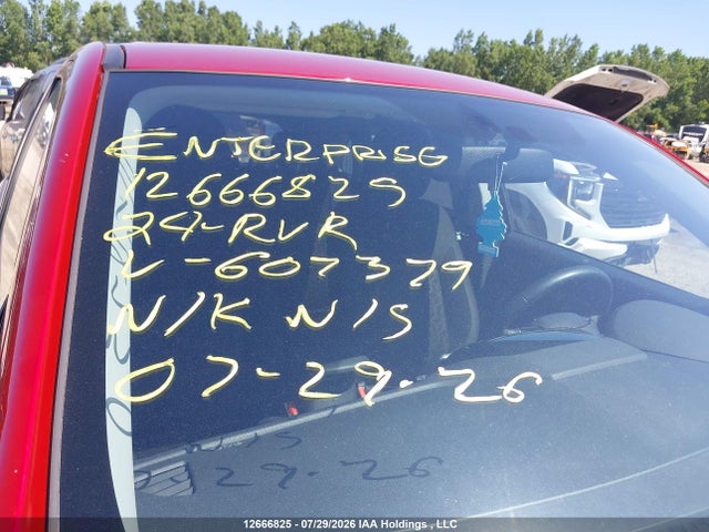 Продаж на аукціоні авто 2024 Mitsubishi Rvr Se/sel/noir/gt, vin: JA4AJVAW3RU607379, номер лоту: 12666825