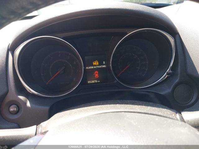 Продаж на аукціоні авто 2024 Mitsubishi Rvr Se/sel/noir/gt, vin: JA4AJVAW3RU607379, номер лоту: 12666825