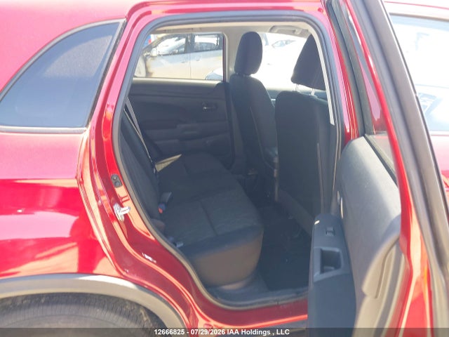 Продаж на аукціоні авто 2024 Mitsubishi Rvr Se/sel/noir/gt, vin: JA4AJVAW3RU607379, номер лоту: 12666825