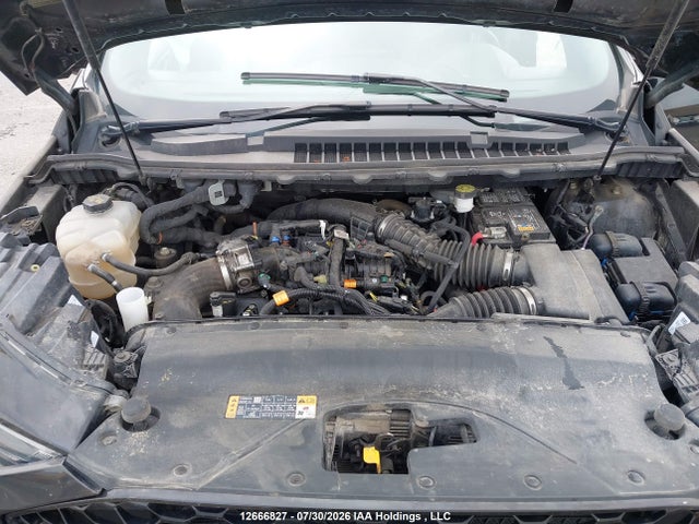Ford EDGE ST 2021 2FMPK4AP9MBA55140 Image 10