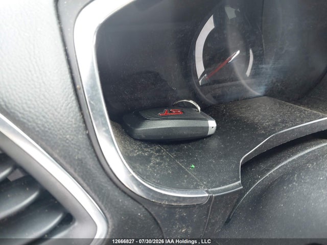 Ford EDGE ST 2021 2FMPK4AP9MBA55140 Image 11