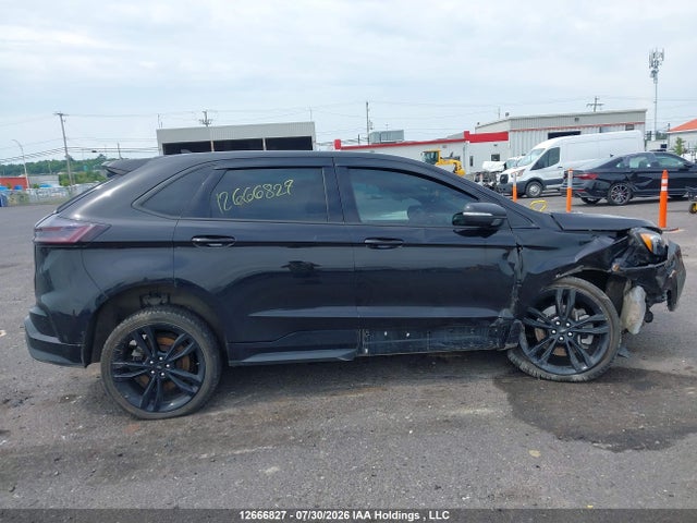 Ford EDGE ST 2021 2FMPK4AP9MBA55140 Image 14