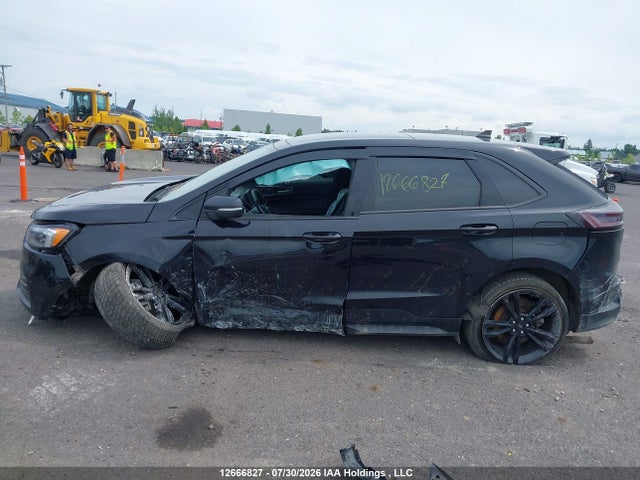 Ford EDGE ST 2021 2FMPK4AP9MBA55140 Image 15