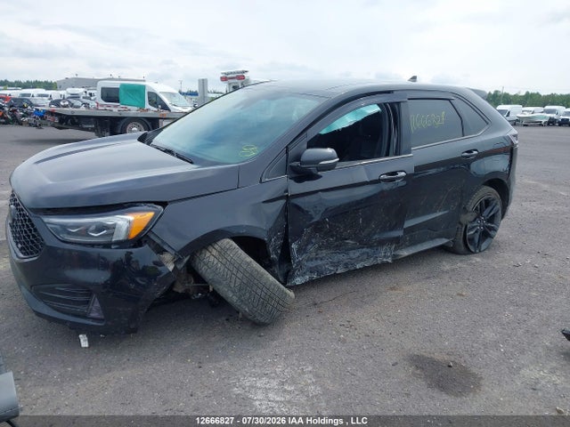 Ford EDGE ST 2021 2FMPK4AP9MBA55140 Image 2