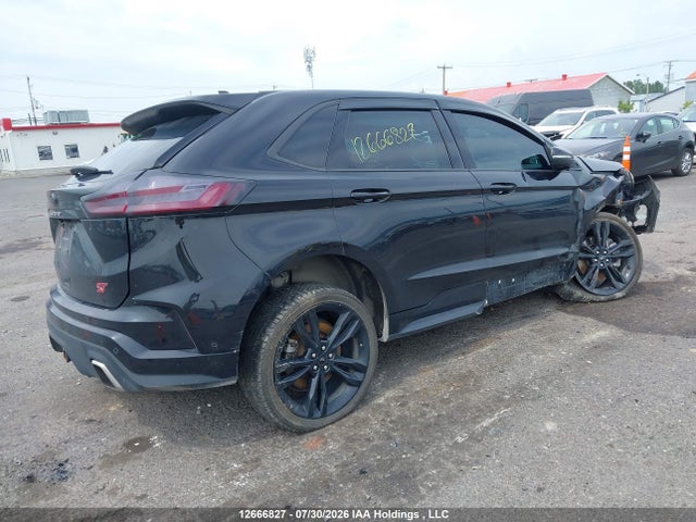 Ford EDGE ST 2021 2FMPK4AP9MBA55140 Image 4