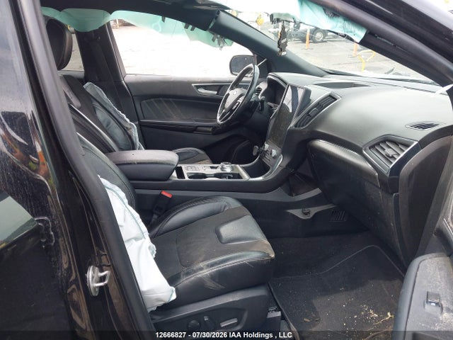 Ford EDGE ST 2021 2FMPK4AP9MBA55140 Image 5