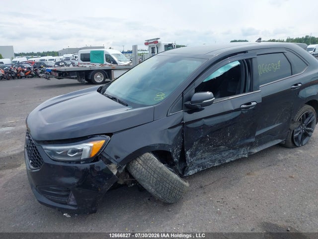 Ford EDGE ST 2021 2FMPK4AP9MBA55140 Image 6