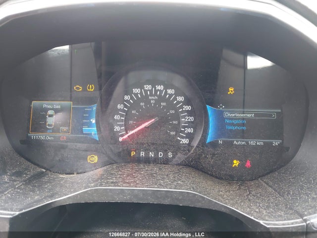 Ford EDGE ST 2021 2FMPK4AP9MBA55140 Image 7