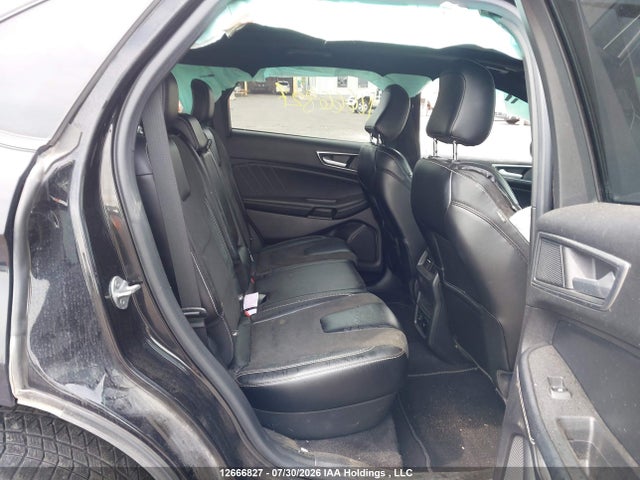 Ford EDGE ST 2021 2FMPK4AP9MBA55140 Image 8