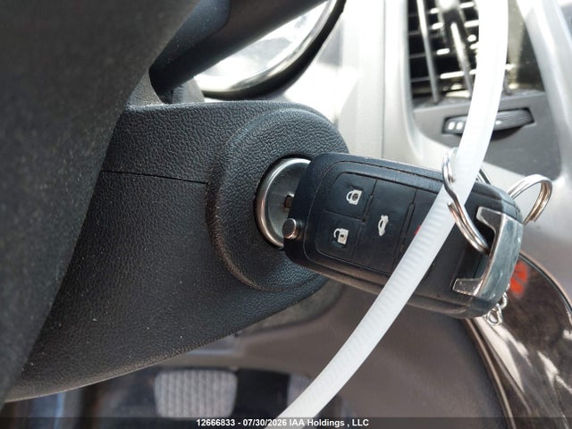 12666833 :رقم المزاد ، 1G4PN5SK1E4170603 vin ، 2014 Buick Verano مزاد بيع