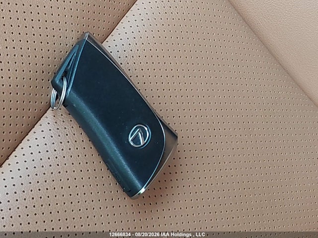 Продажа на аукционе авто 2024 Lexus Nx 350, vin: 2T2GGCEZ9RC049375, номер лота: 12666834
