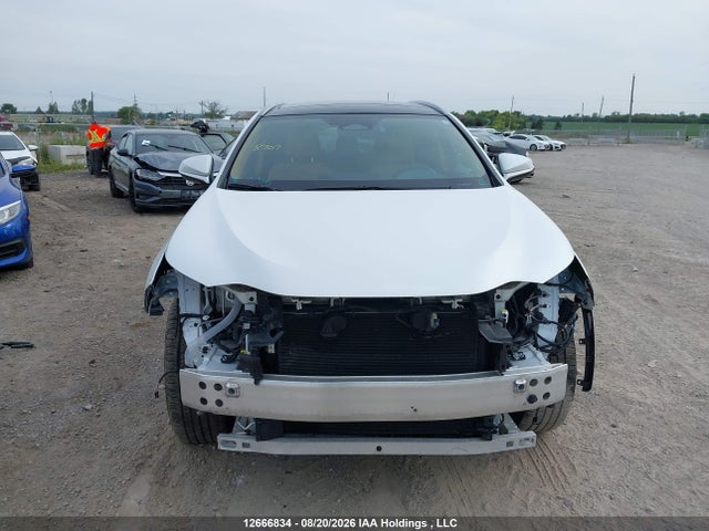 Продажа на аукционе авто 2024 Lexus Nx 350, vin: 2T2GGCEZ9RC049375, номер лота: 12666834