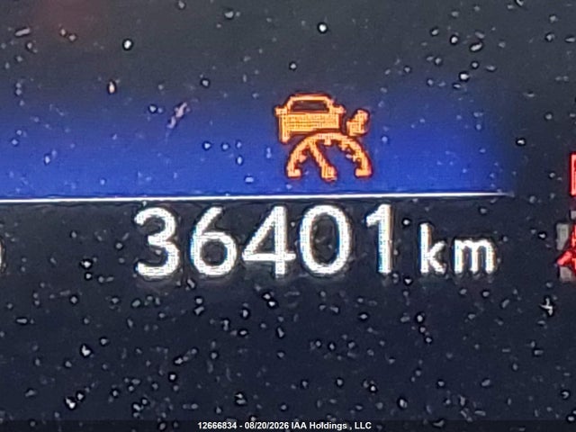 Продажа на аукционе авто 2024 Lexus Nx 350, vin: 2T2GGCEZ9RC049375, номер лота: 12666834