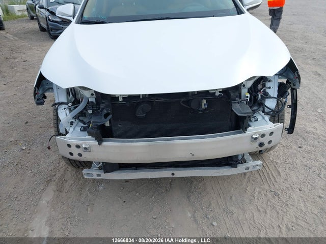 Продажа на аукционе авто 2024 Lexus Nx 350, vin: 2T2GGCEZ9RC049375, номер лота: 12666834